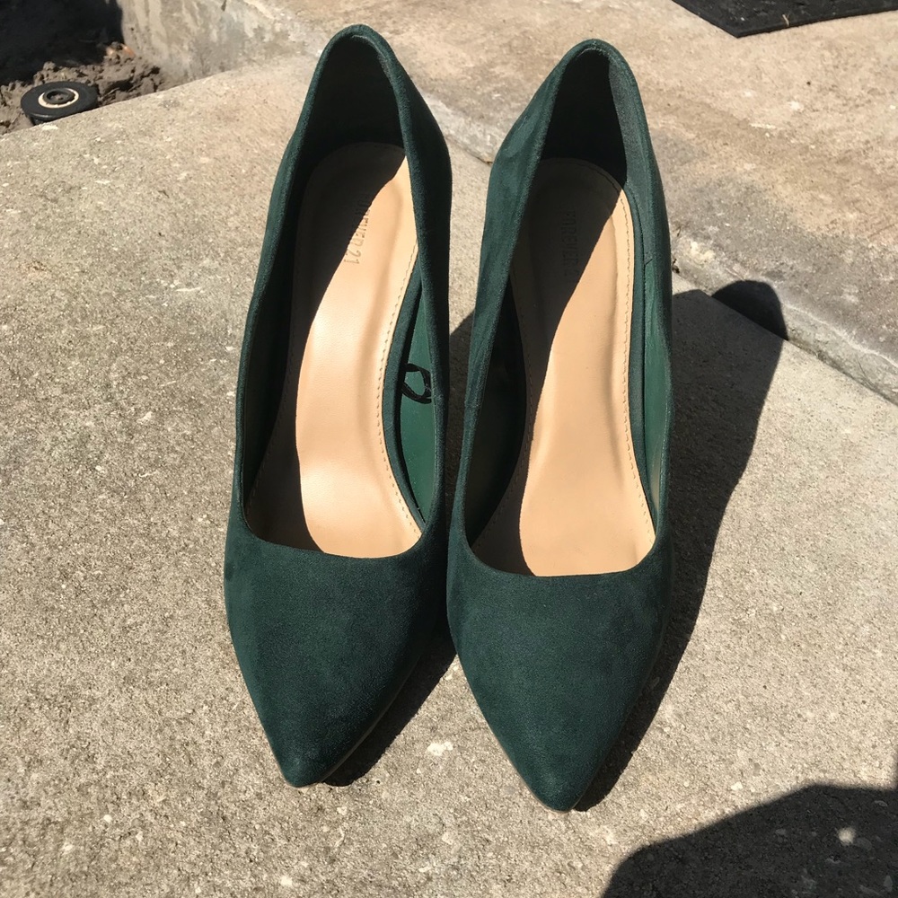 Heels